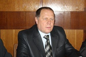 На Волині представили п'ятьох голів РДА