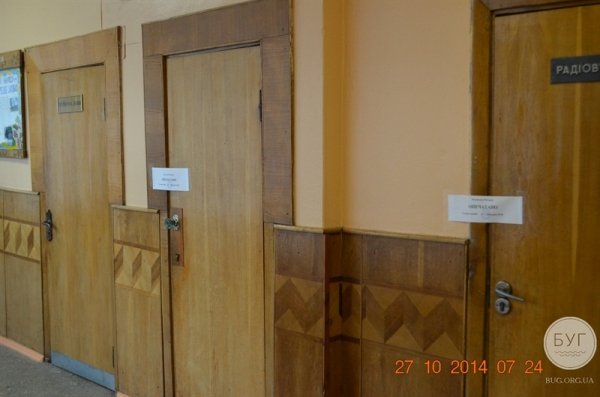 Голосування у Нововолинську. ФОТО