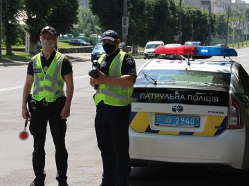 На двох вулицях Луцька вже працюють радари TruCAM 