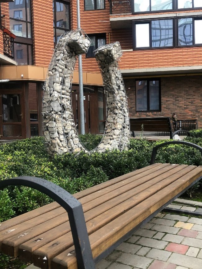 ЖК  «Яровиця» – територія комфорту для усієї сім’ї*