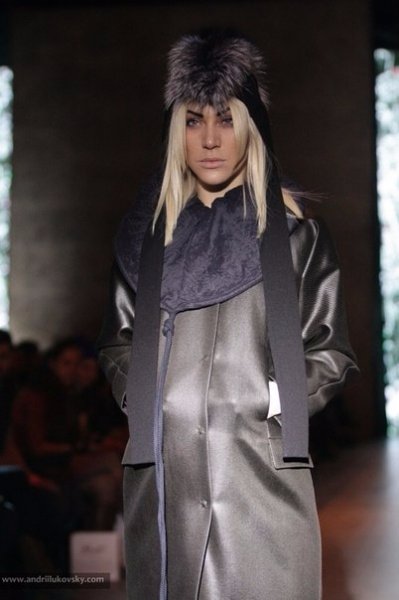 Як волинянки підкорювали «Lviv Fashion Week». ФОТО