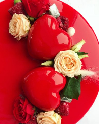 Доставка емоцій: вічні коробки щастя від онлайн-бутика  «DON Buket&Cake»*