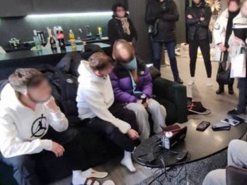 Взяли під варту ще одного організатора «п'яних вечірок» у Києві 