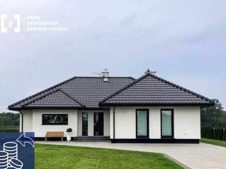 На Волині афериста звільнять від криміналу, бо погасив усі збитки