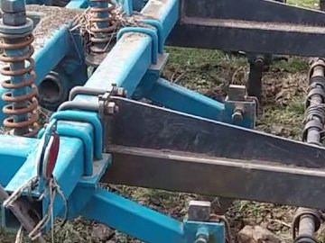 Де придбати якісні запчастини до культиваторів за доступними цінами?*