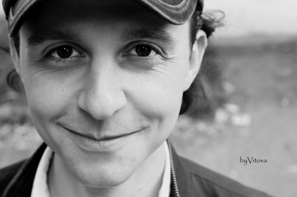 Фотовиставка: Юлія Вітова