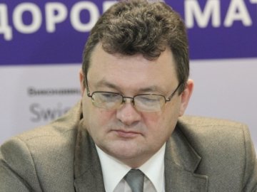 На Волині - надлишкова кількість лікарень, - Ігор Ващенюк