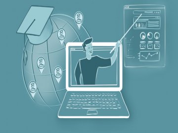 Навчання в сфері ІТ: про що варто знати*