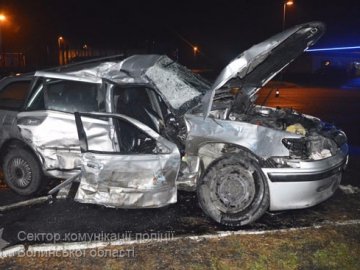 За смертельну аварію на Волині судитимуть білоруса