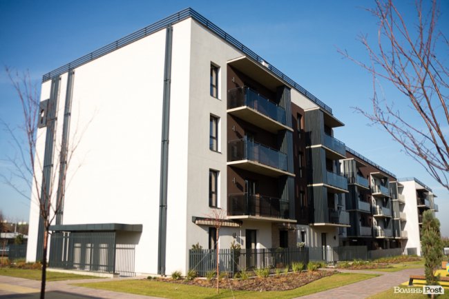 Стартувало будівництво другої черги ЖК «StyleUp»: особливості та ціни*