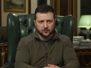 «Санкції проти Росії, які не торкатимуться нафти, сприйматимуть у Москві з посмішкою», – Зеленський 