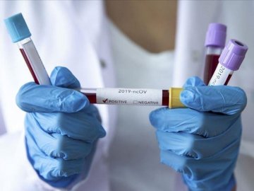 Де на Волині зафіксували нові випадки коронавірусу 8 жовтня