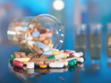 Українці отримуватимуть електронні рецепти на антибіотики