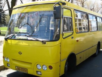 У Ковелі відновлюють перевезення пасажирів до садівничих масивів