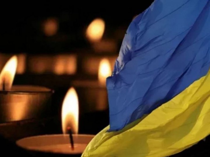 Обірвалося життя захисника з Ковеля Михайла Мончука