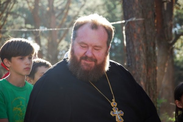 Як діти відпочивають у православному таборі на Волині. ФОТО