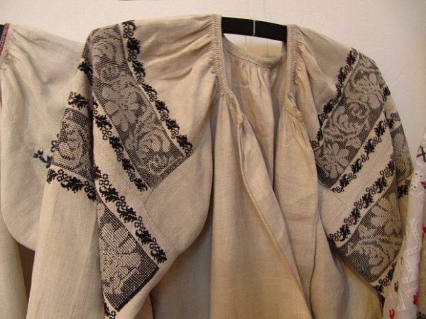 Українська вишиванка: чим особлива кожна область. ФОТО