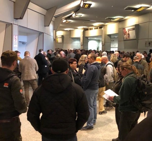 На Волинь приїдуть мисливці з Європи