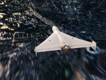 На Вінниччині російський БпЛА влучив у будинок, троє людей госпіталізували