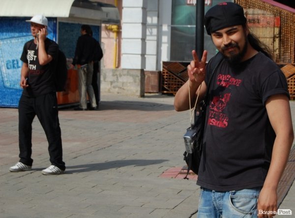 Неформальні екскурсії, музичні вулиці, історія просто неба: Луцьк заманює туристів