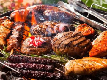 Повідомили програму Фестивалю пива і м’яса в Луцькому замку