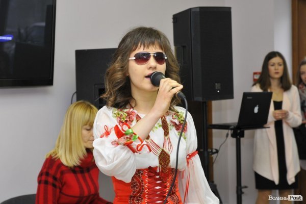 У Луцьку відкрили дитячий освітній центр