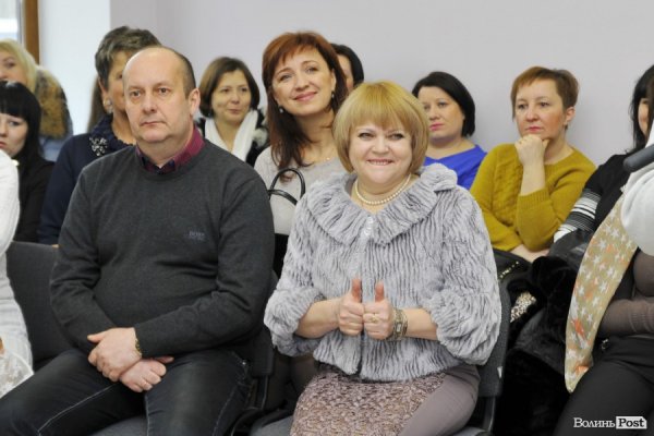 У Луцьку відкрили дитячий освітній центр