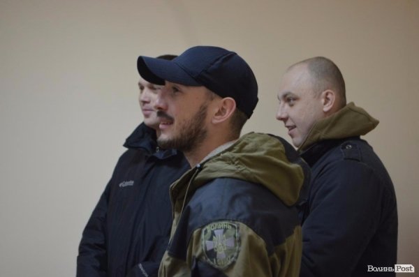 У Луцьку передали кімнати для переселенців та ветеранів АТО