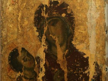 У Луцьку відбудеться презентація книги про Холмську ікону