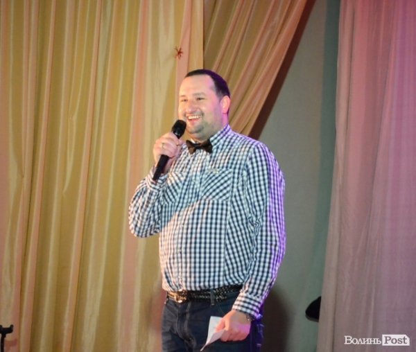 Андрій Котищук, шоу-мен