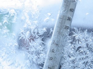 Підігрітий алкоголем волинянин обморозив ноги і опинився в лікарні