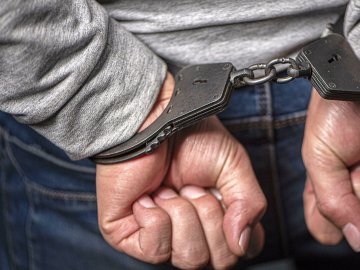 20-річний п'яний волинянин зґвалтував неповнолітню