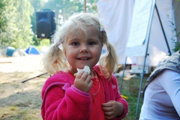 Як православних Волині вчили стрільбі, карате та протистояти сектам. ФОТО