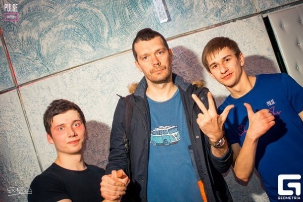 У Луцьку виступав відомий діджей. ФОТО