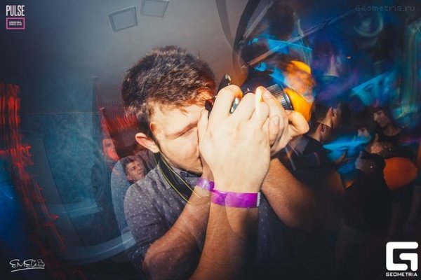 У Луцьку виступав відомий діджей. ФОТО