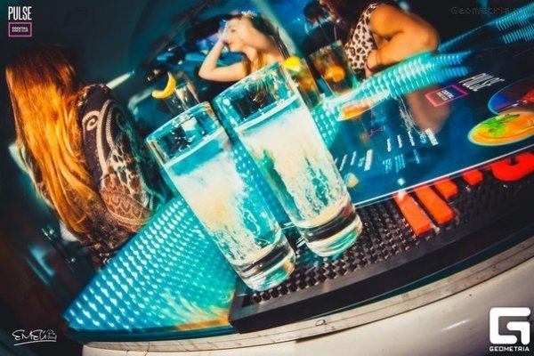 У Луцьку виступав відомий діджей. ФОТО