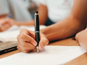 Коли і за яких умов: повідомили деталі проведення ЗНО на Волині