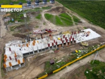 «Амстердам», який росте вражаючими темпами. ВІДЕОЗВІТ ЗА ЧЕРВЕНЬ*