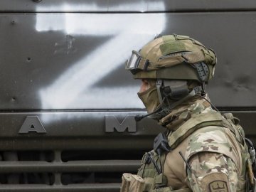 Шанси прорватися на Запоріжжі у ворога мізерні, – Сили оборони