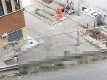 В Італії молода українка скоїла самогубство