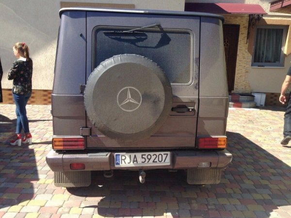 Працівники Львівської митниці «спалилися» на контрабанді. ФОТО. ВІДЕО