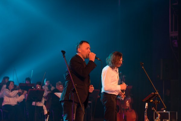 «Різдвяна зірка» - традиція робити добро в Луцьку