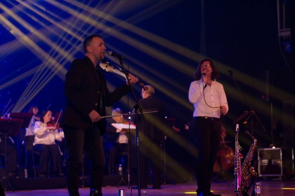 «Різдвяна зірка» - традиція робити добро в Луцьку