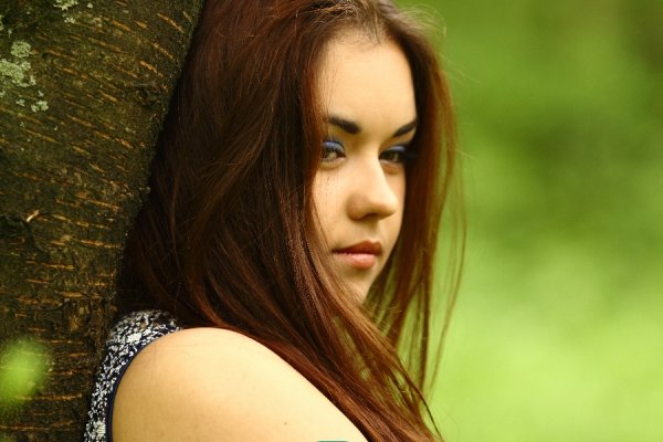 Фотовиставка: Юлія Лінчук