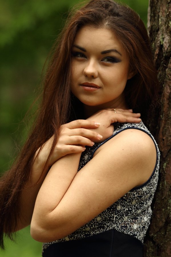 Фотовиставка: Юлія Лінчук