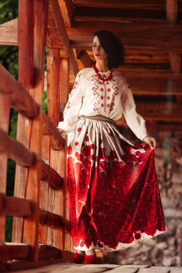 Фотовиставка: Юлія Лінчук