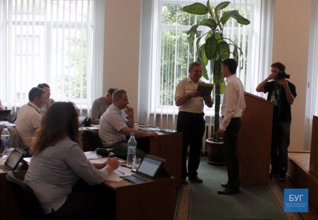 У Володимирі - новий депутат міськради