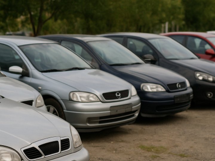 Як волинянам перевірити автомобіль із пробігом до зустрічі з продавцем