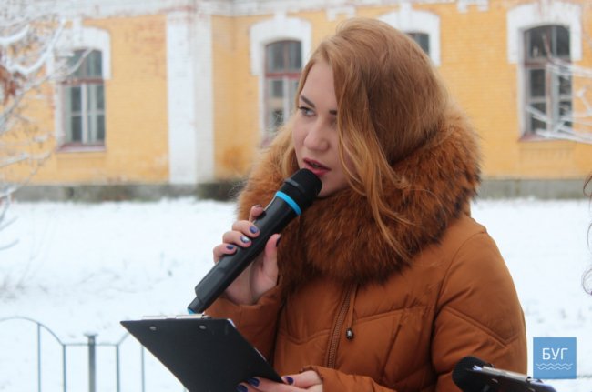 Пам’ять не згасає: у Володимирі вшанували ліквідаторів аварії на ЧАЕС. ФОТО