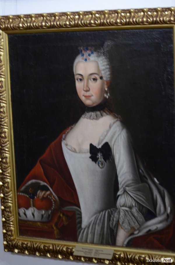 У Луцьку продавали ікони на потреби вояків АТО. ФОТО